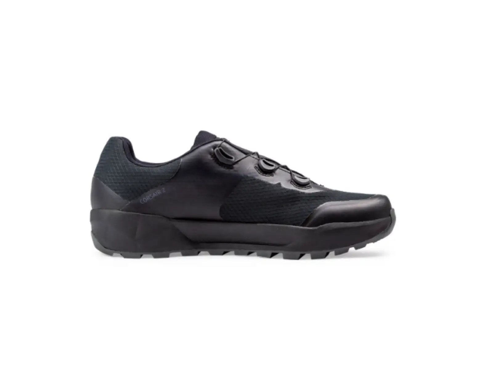 Northwave Corsair 2 MTB Herrenradschuhe Black