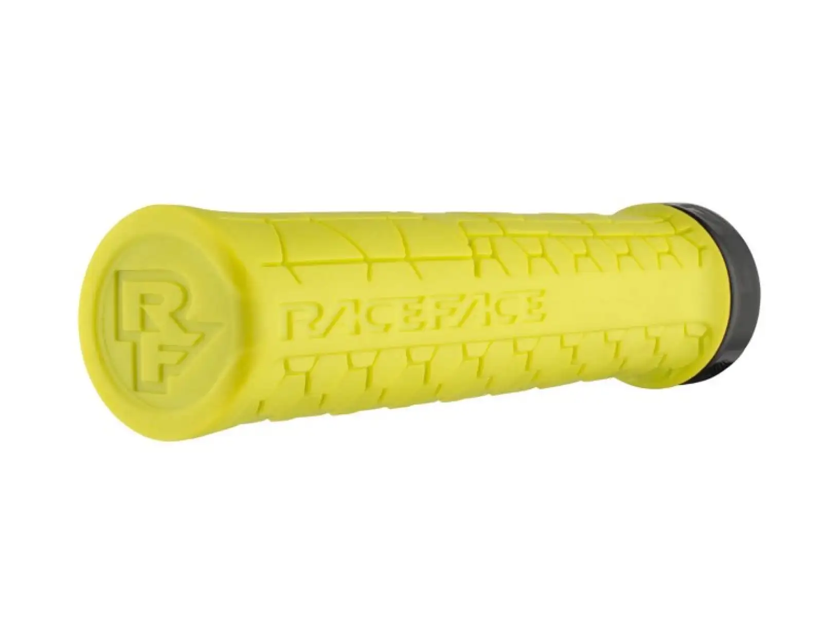 Race Face Getta Griffe gelb/schwarz
