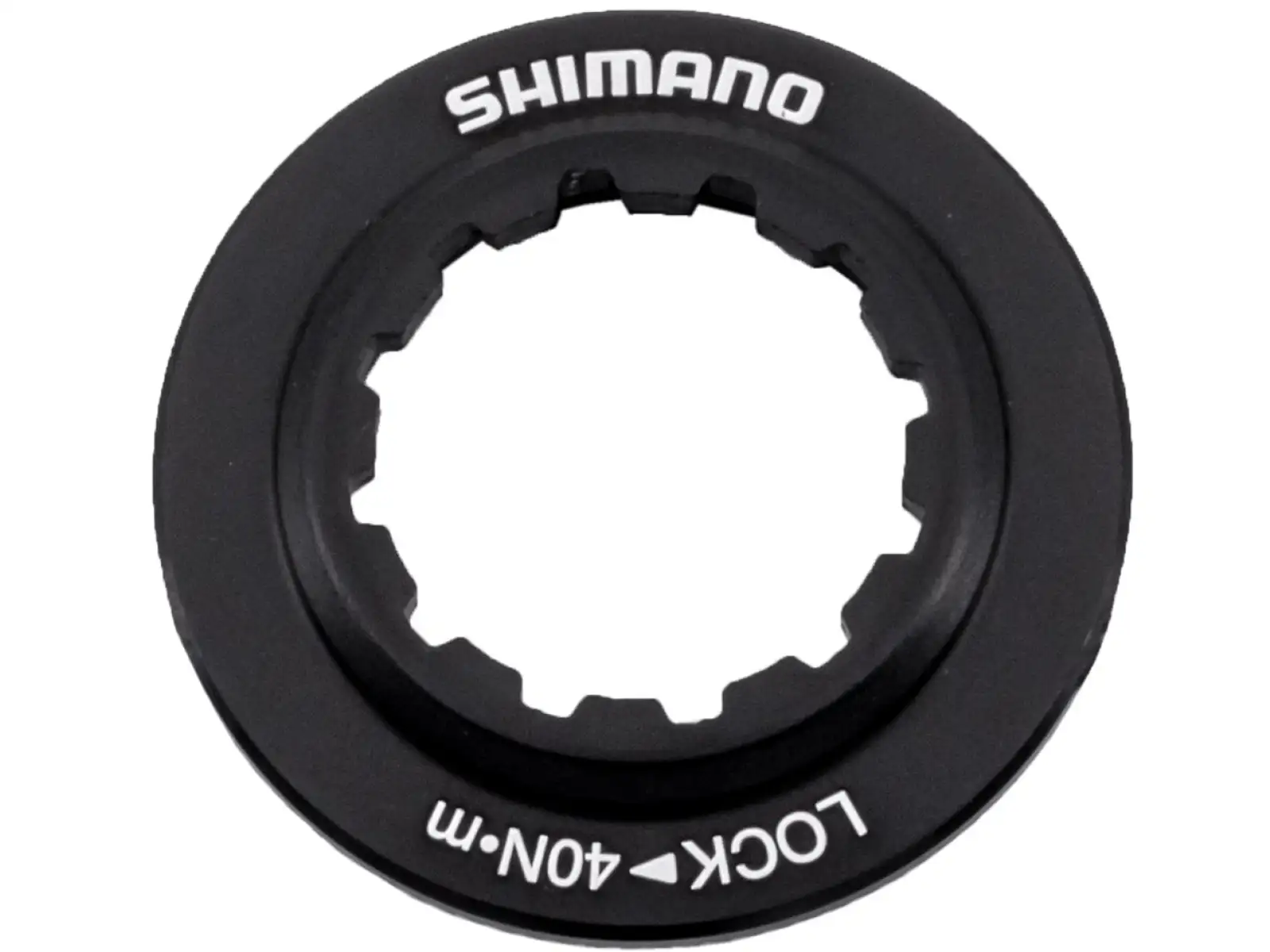 Shimano Dura-Ace RT-CL900 Bremsscheibe 140 mm CL Interne Verzahnung