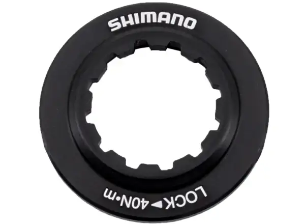Shimano Dura-Ace RT-CL900 Bremsscheibe 140 mm CL Interne Verzahnung
