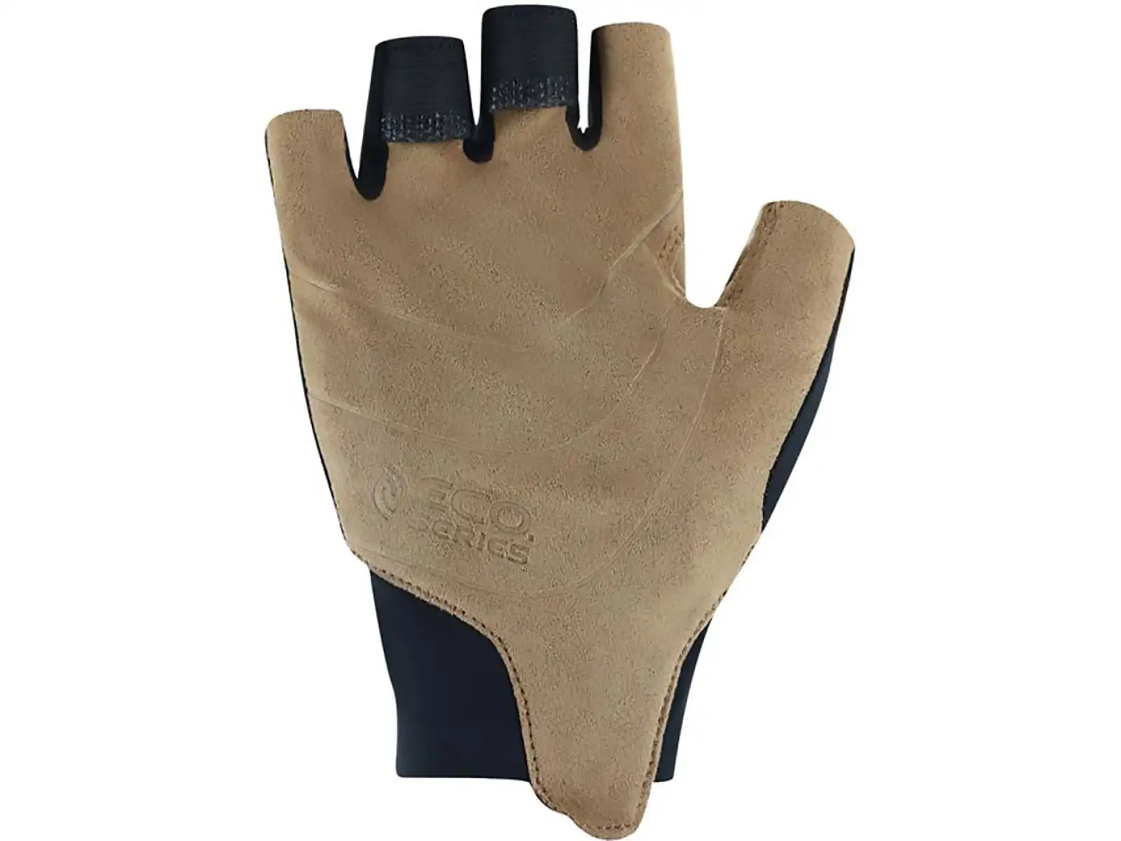 Roeckl Brixen Fahrradhandschuhe Black/Brown