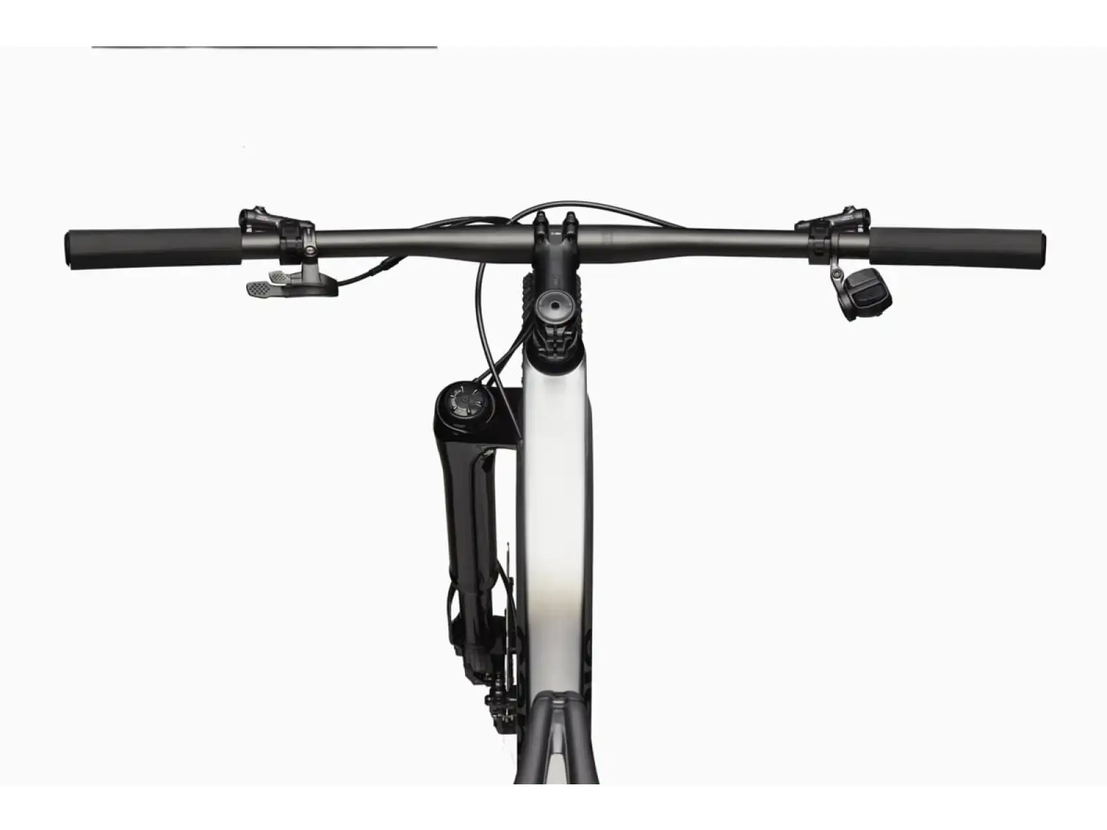 Cannondale Scalpel HT Carbon 1 MRC Mountainbike