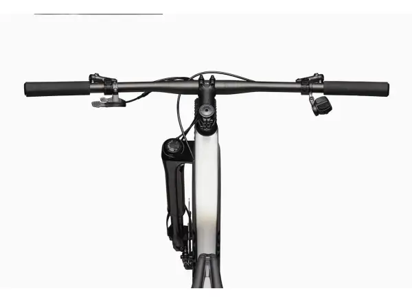 Cannondale Scalpel HT Carbon 1 MRC Mountainbike