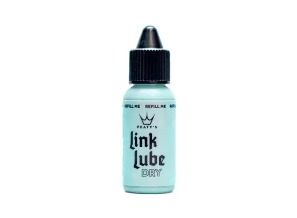 Peatys LinkLube Trockenschmiermittel 15ml