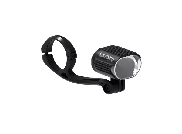 Lezyne E-Bike Fusion Pro StVZO E600 Frontlicht Black