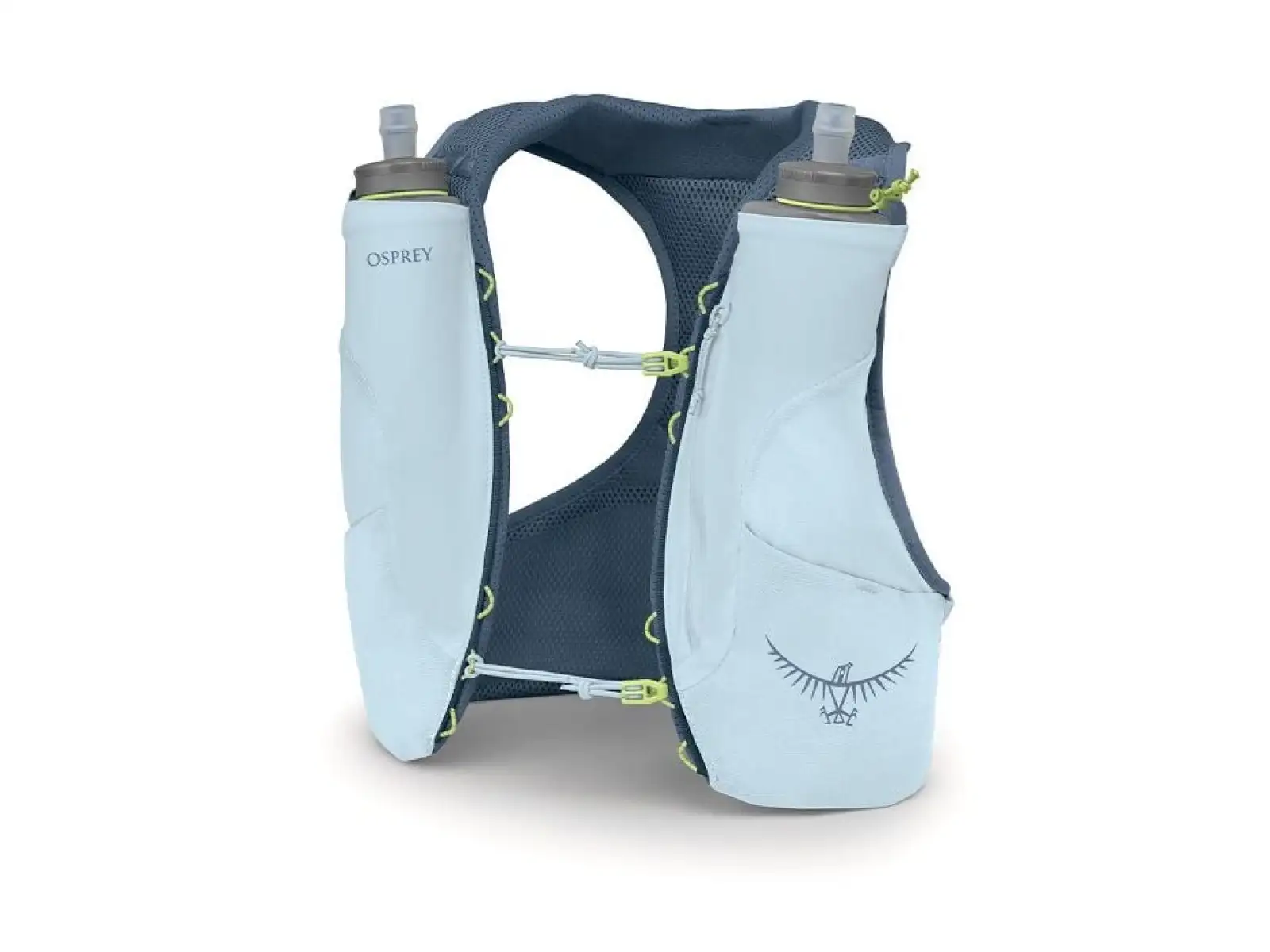 Osprey Dyna Lt Damen Laufweste Blue