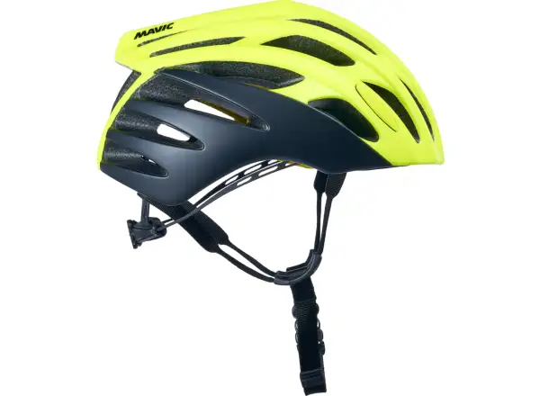 Mavic Syncro SL Mips Helm in Sicherheitsgelb
