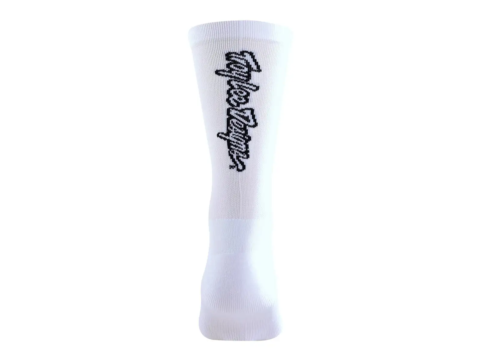 Troy Lee Designs Signature Performance Socken White
