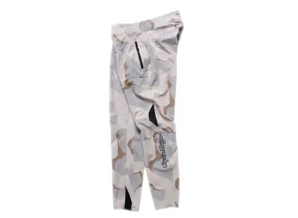 Troy Lee Designs Lilium Pro Damenhose Camo Pumice