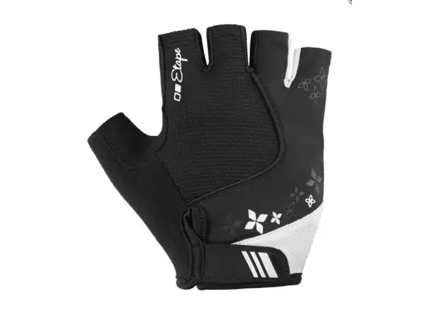 Etape Ambra Damenhandschuhe schwarz/weiß