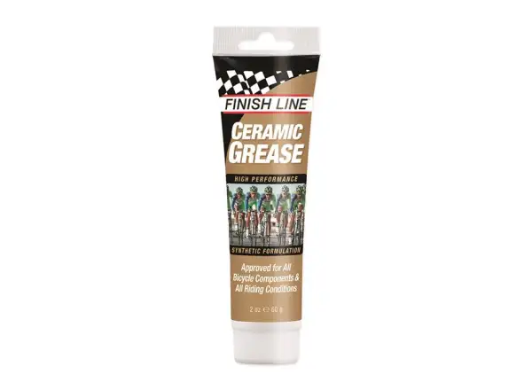 Finish Line Ceramic Fett 60g Schmierfett