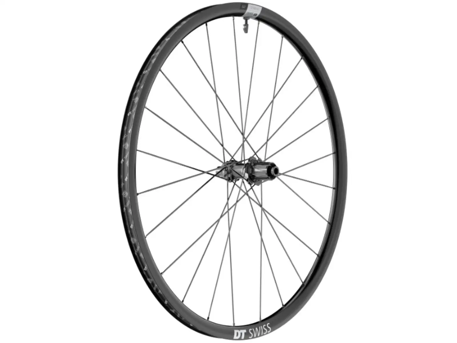 DT Swiss G 1800 25 Spline DB 28" Gravel Hinterrad