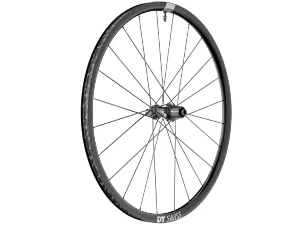 DT Swiss G 1800 25 Spline DB 28" Gravel Hinterrad