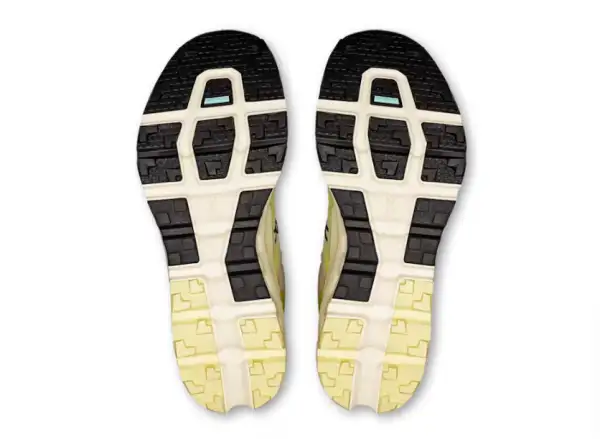 On Cloudvista 2 Damen Schuhe - Pelican/Ghost
