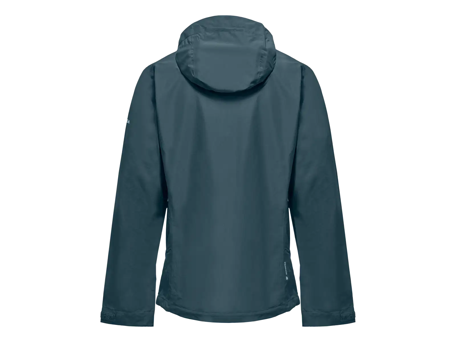 Salewa Puez 2.5L Powertex Herrenjacke Pond Blue