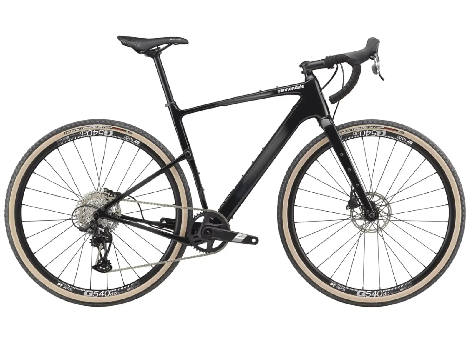 Cannondale Topstone Carbon Apex 1 Gravelbike CRB