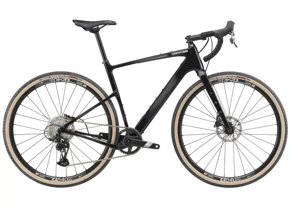 Cannondale Topstone Carbon Apex 1 Gravelbike CRB