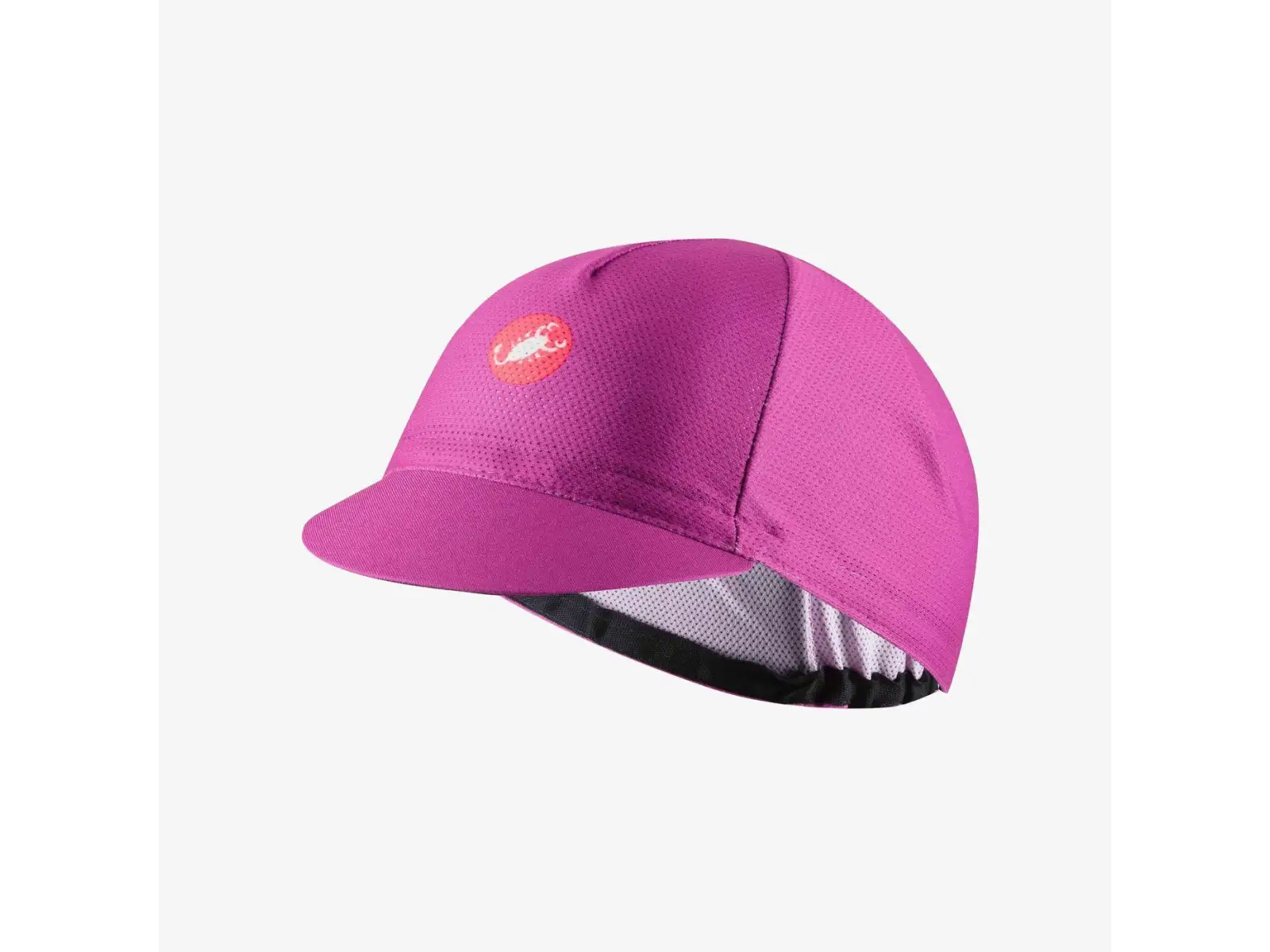Castelli Giro D´Italia 2 Radmütze Ciclamino