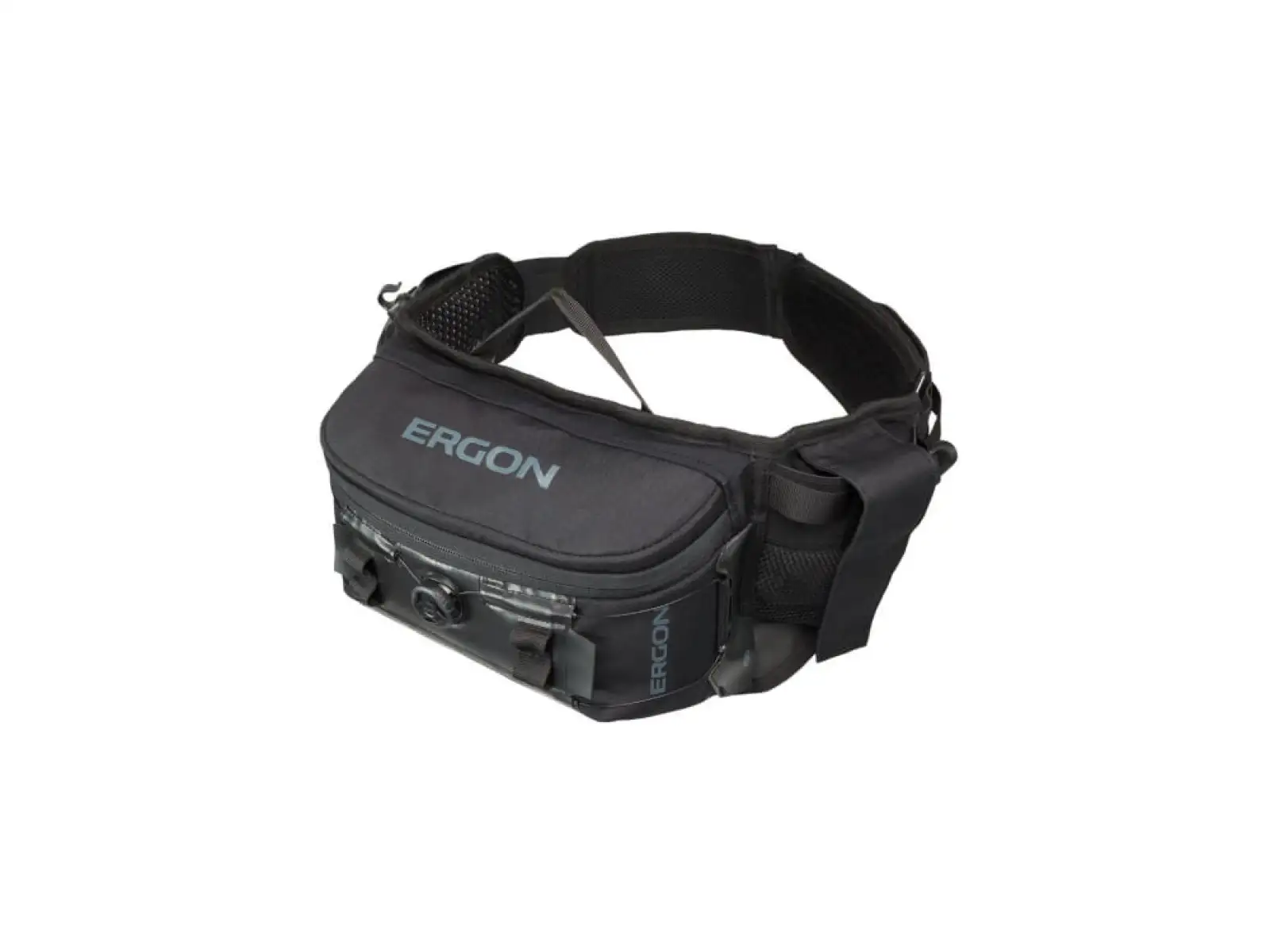 Ergon BA Hip Back Hüfttasche 3 l schwarz