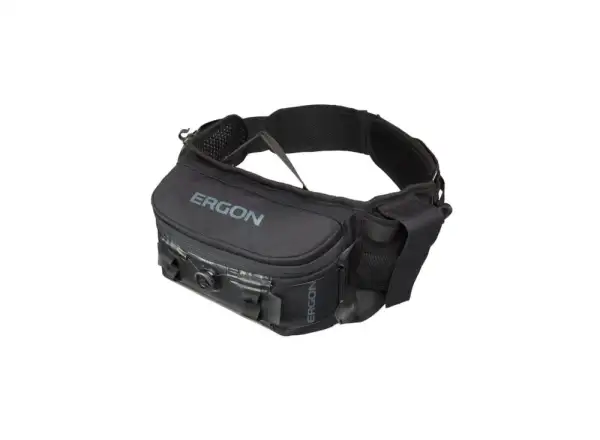 Ergon BA Hip Back Hüfttasche 3 l schwarz