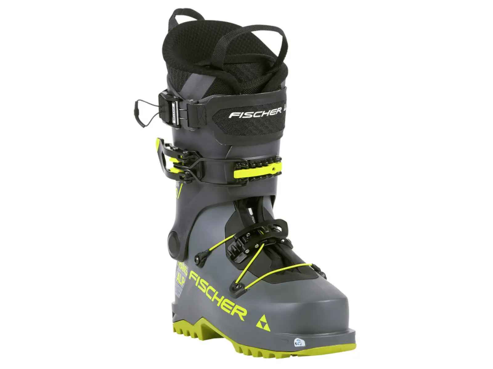 Fischer Transalp Carbon Pro Skitourenschuhe