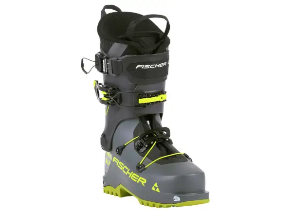 Fischer Transalp Carbon Pro Skitourenschuhe