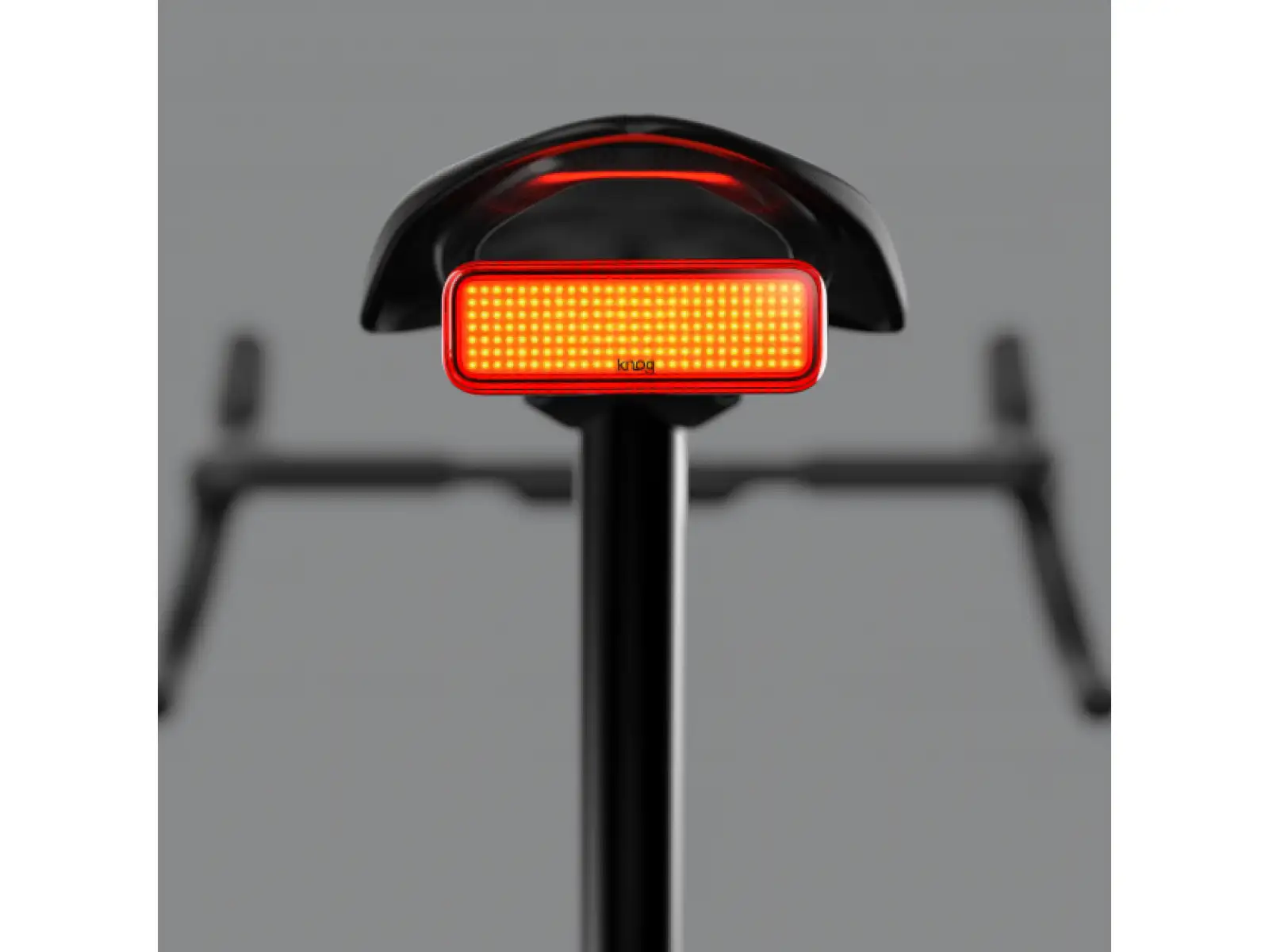 Knog Blinder Link Seat Rücklicht Sattel