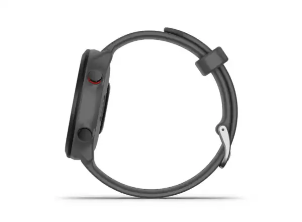 Garmin Forerunner 55 Smartwatch Grau