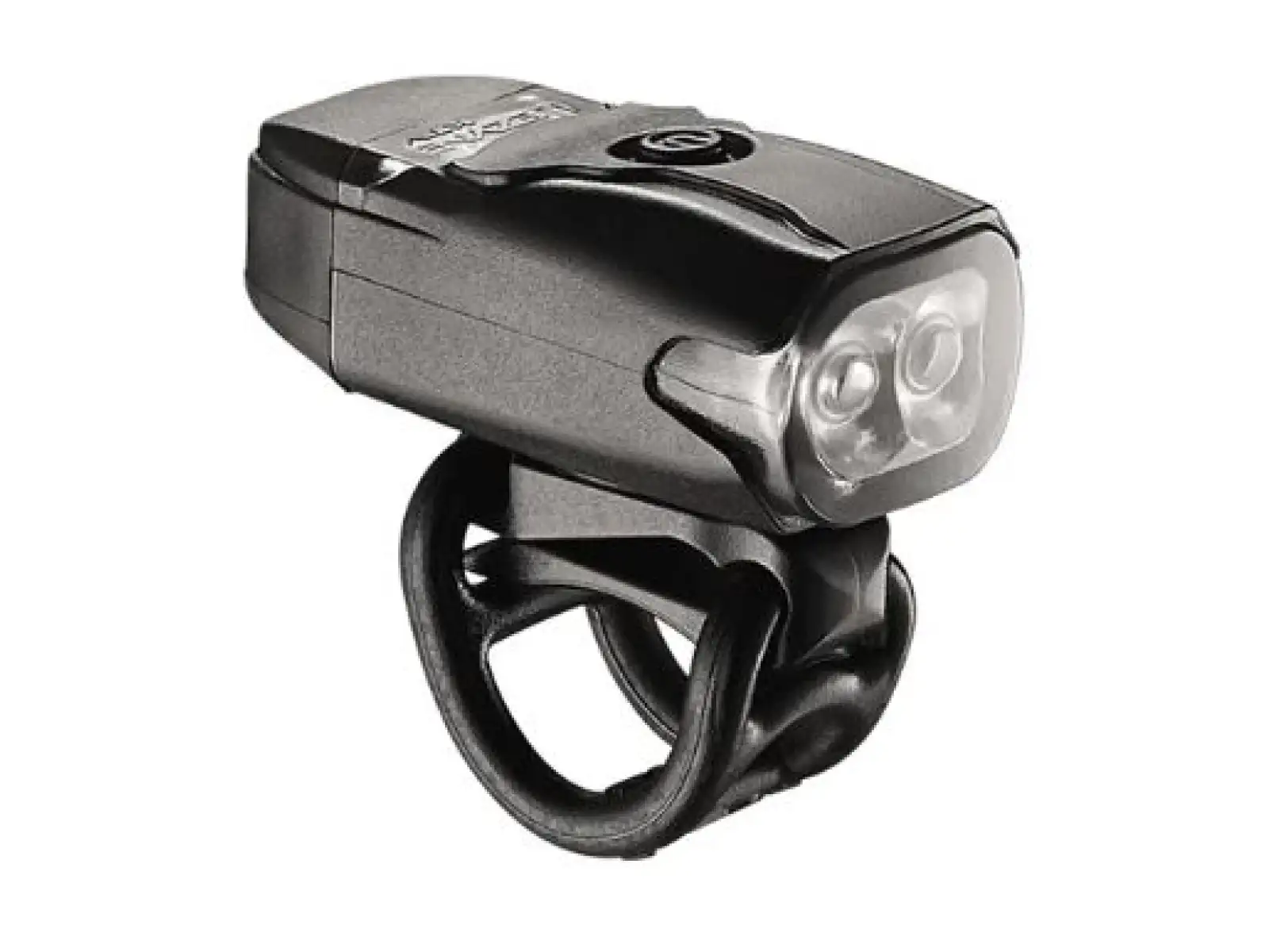 Lezyne KTV Drive Frontlicht Schwarz