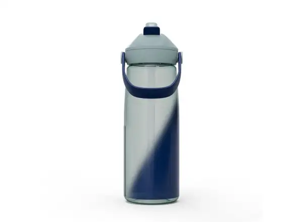 Camelbak Thrive Flip Straw Flasche 0,75l Deep Sea Dawn