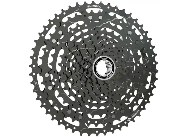 Shimano CUES CS-LG400-11 Linkglide 11sp. Kassette 11-45 - Unverpackt