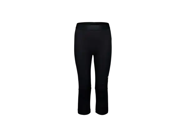 POC Layer Merino 3/4 Kinderunterhose Uran-Schwarz