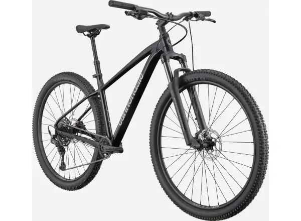 Cannondale Trail 1 27,5" Mountainbike Black
