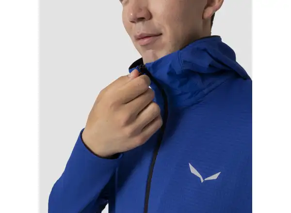 Salewa Pedroc Polarlite Herrenjacke Java Blue