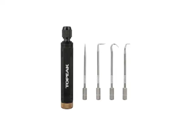 Topeak Werkzeug Utility tool pick
