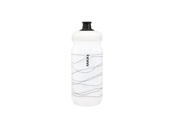 Max1 Trinkflasche – Anyroad 550 ml Transparent