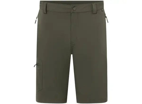 Viking Sumatra Herren-Shorts Olive