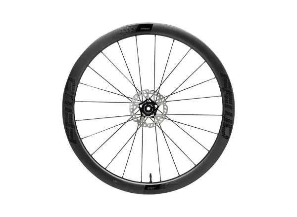 FFWD RYOT44 FFWD 2:1 Straßenkarbonräder MattSchwarz Tubeless, Nabe XDR