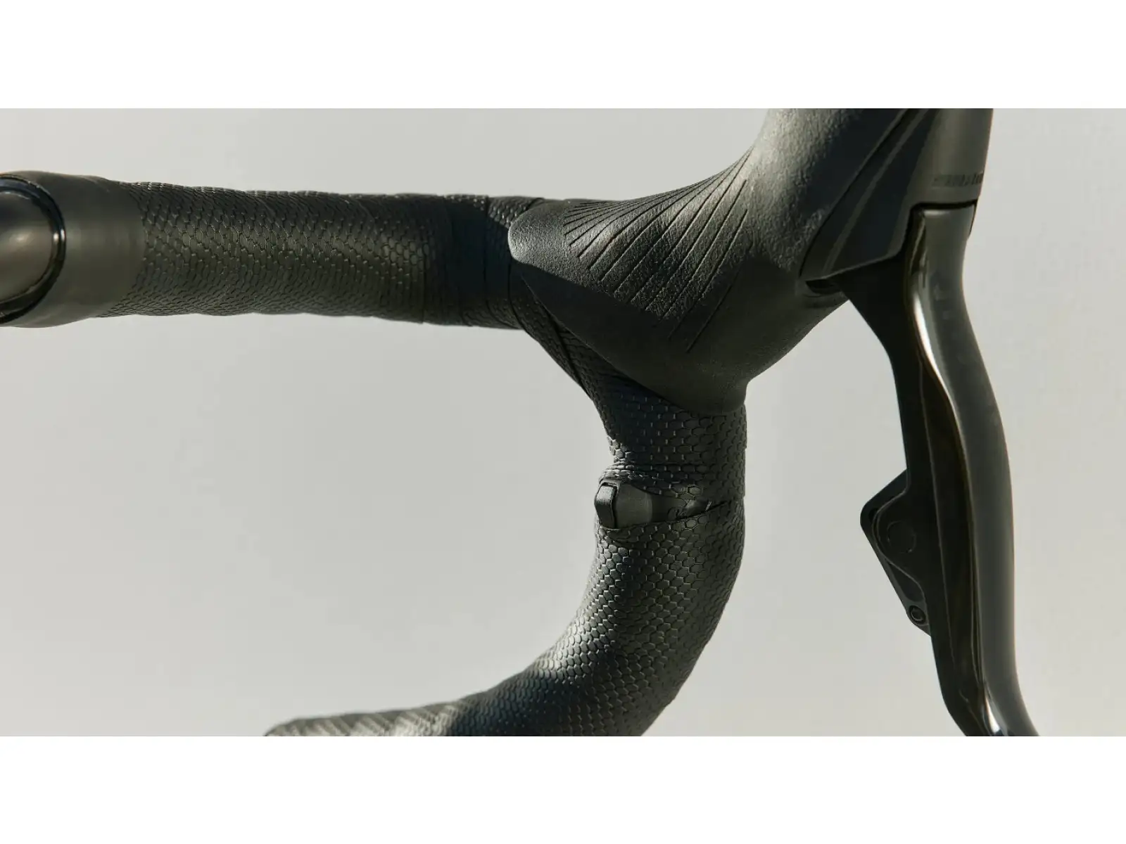 Cervélo Rouvida Force XPLR AXS 1 elektrisches Rennrad Granite