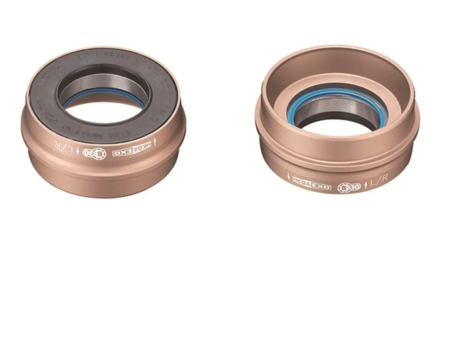 FSA Road M3/42x68 mm Reduktionslager BB30 - 24 mm