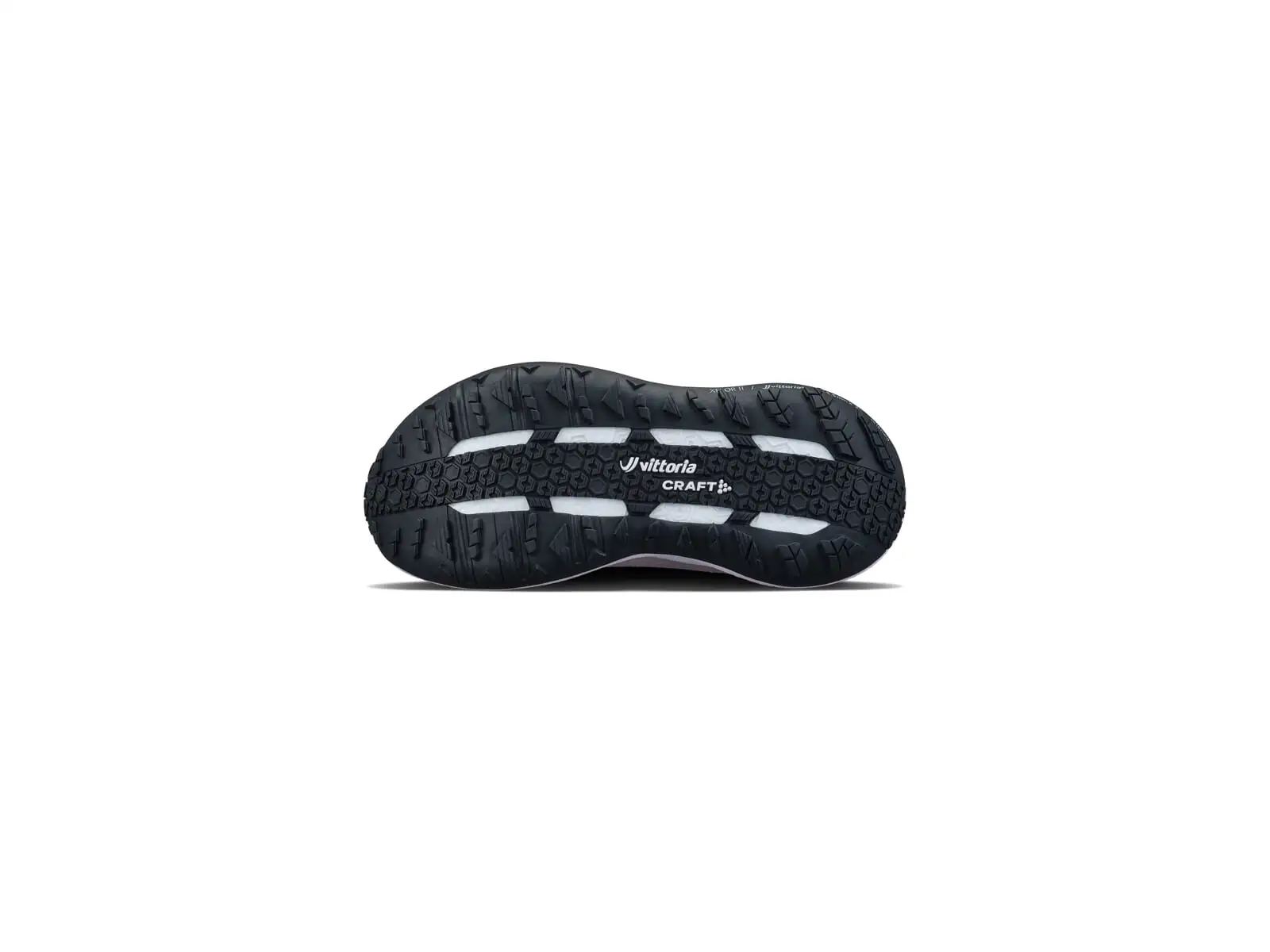 Craft Xplor 2 Damen Laufschuhe rosa