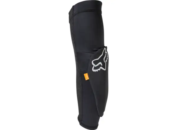 Fox Enduro D30 Ellenbogenschützer Schwarz