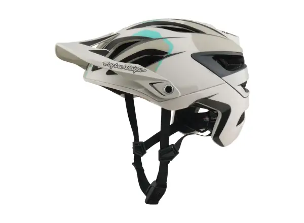 Troy Lee Designs A3 MIPS Helm Halo Pumice Camo