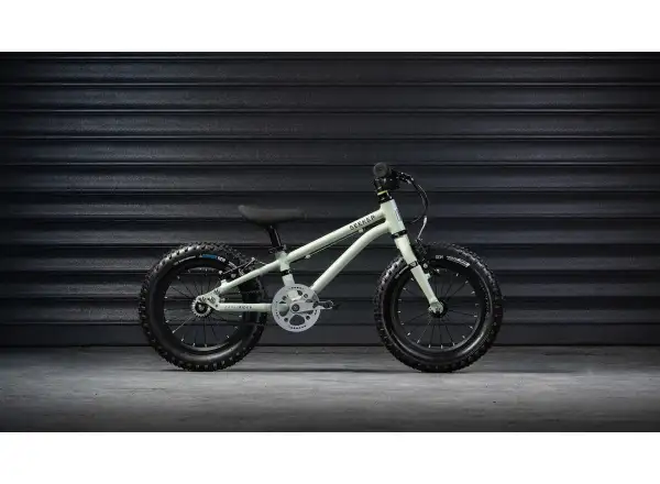 Early Rider Seeker 14 Kinderfahrrad Sage Green