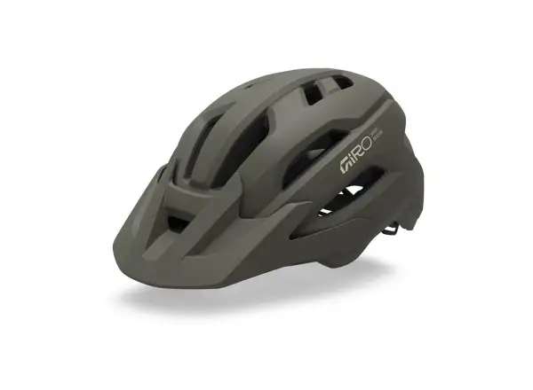 GIRO Fixture II Helm Mat Dark Sage
