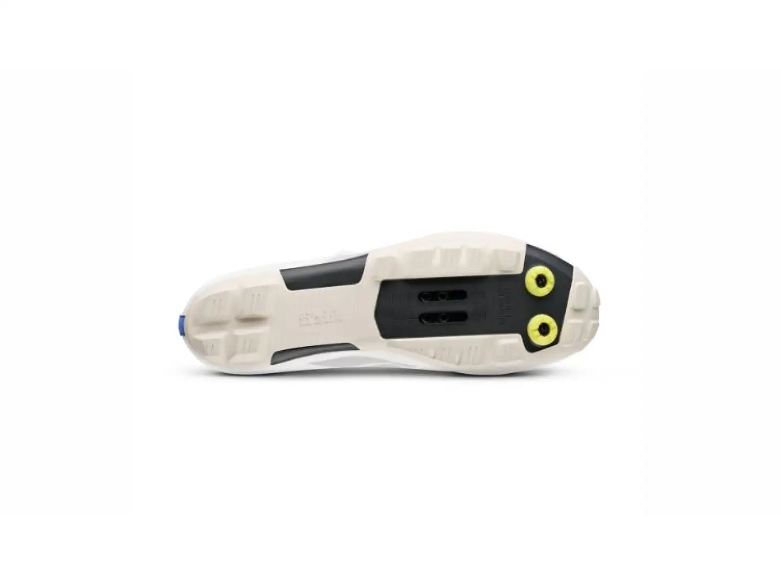 Fizik Vento Proxy MTB Herrenschuhe White/White