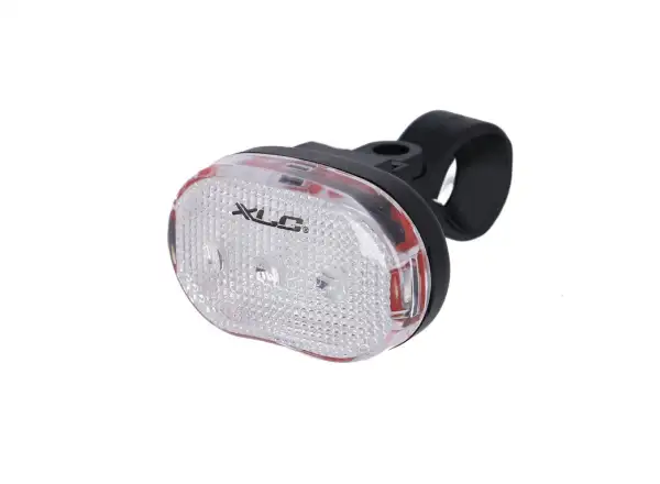 XLC CL-F53 Puck 3X Vorderlicht