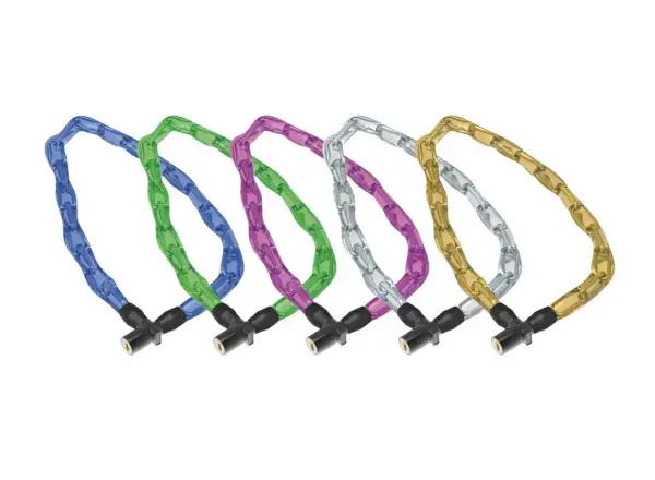 OnGuard Lightweight 8196 Kettenschloss 800x4 mm