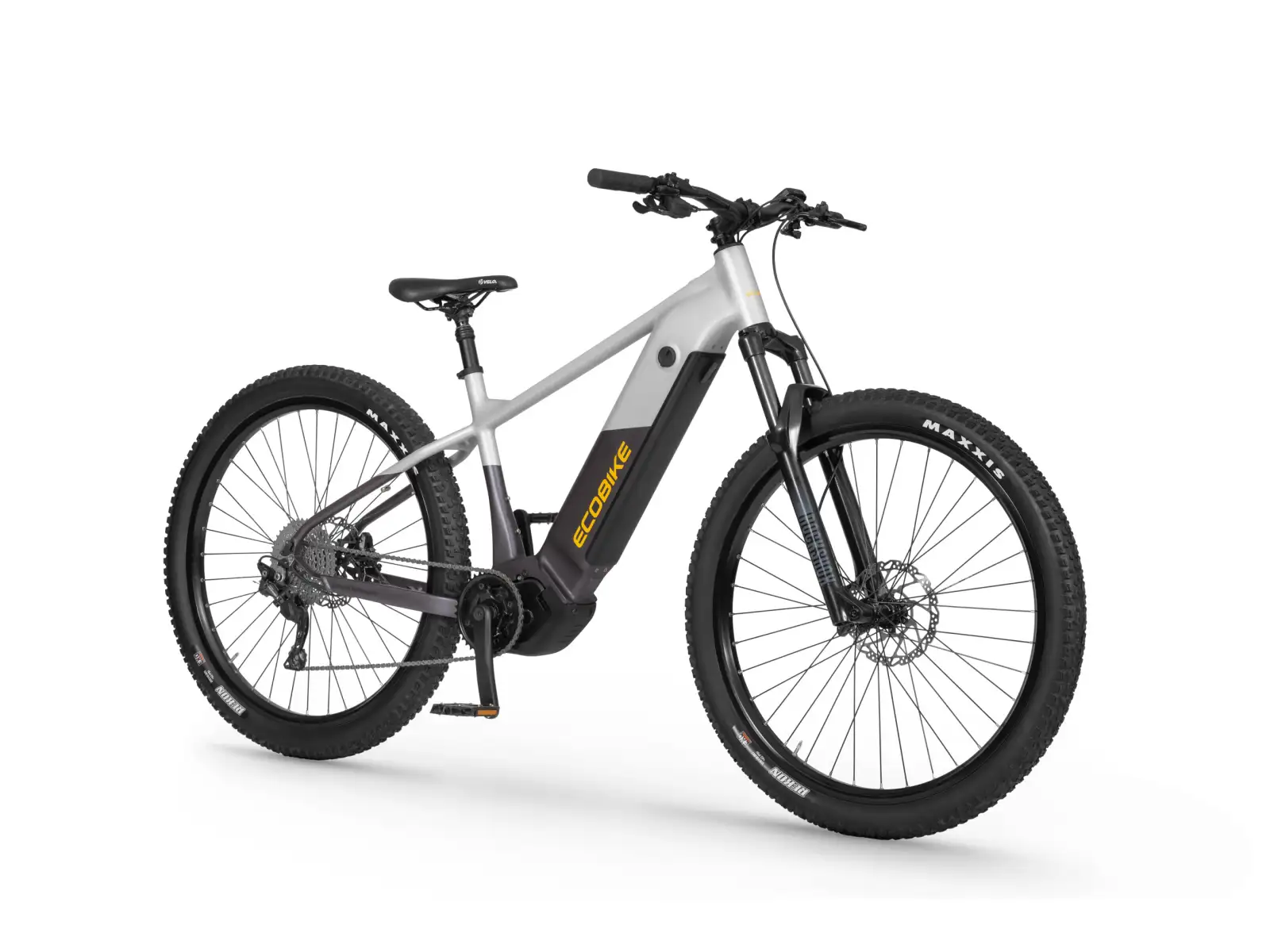 Ecobike Mauler 720 Wh Mountain E-Bike