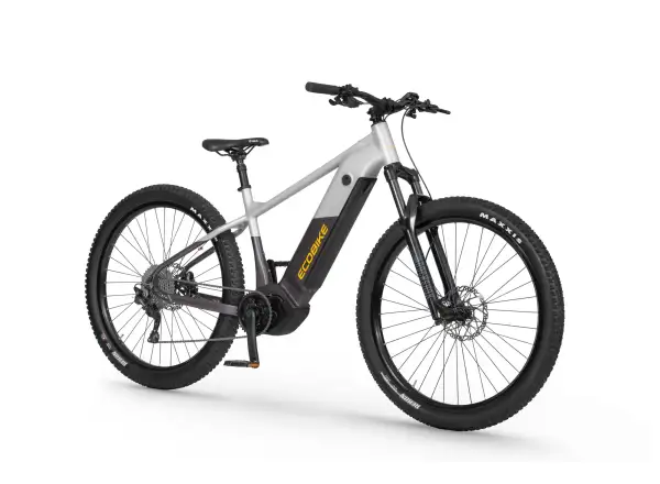 Ecobike Mauler 720 Wh Mountain E-Bike